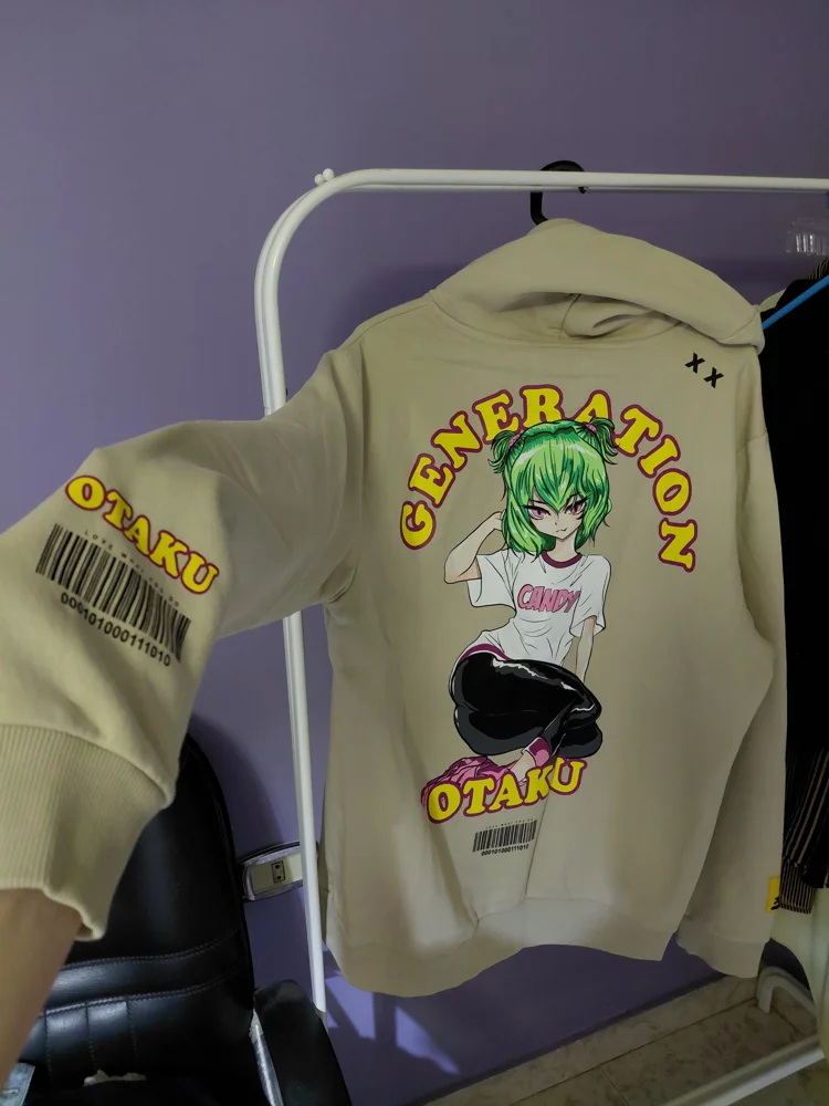 Hoodies, Excellent, one size, photo 2
