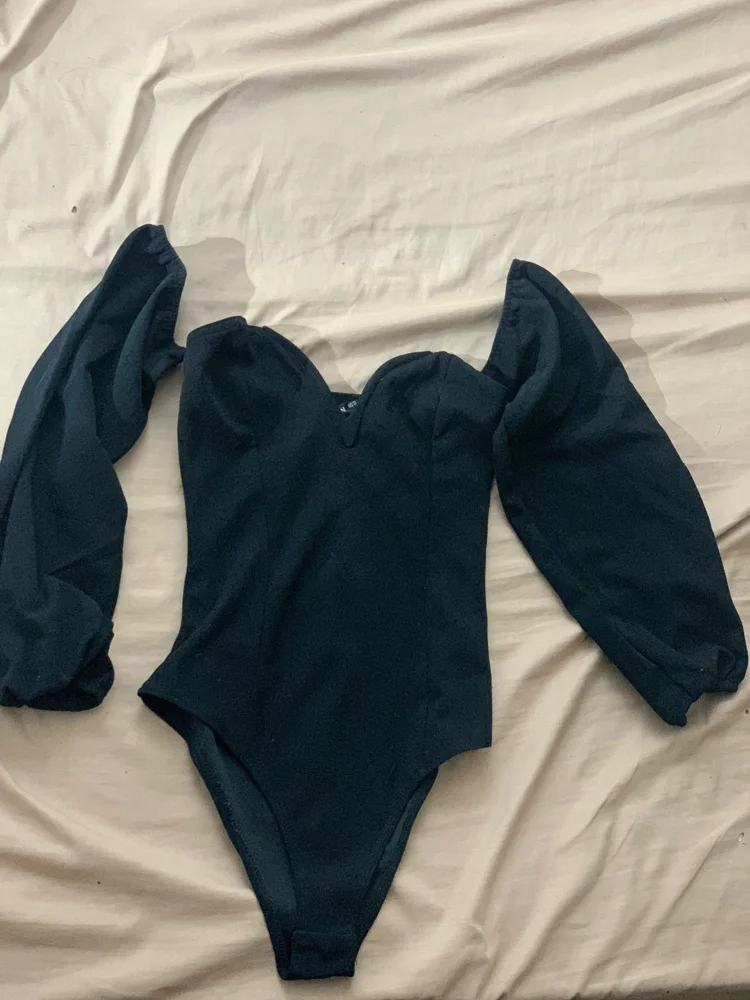 Shein Bodysuits, size XS / 34 / 6, photo 3