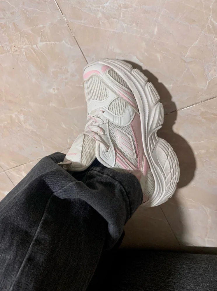 Local Sneakers, Excellent, size 38, photo 2