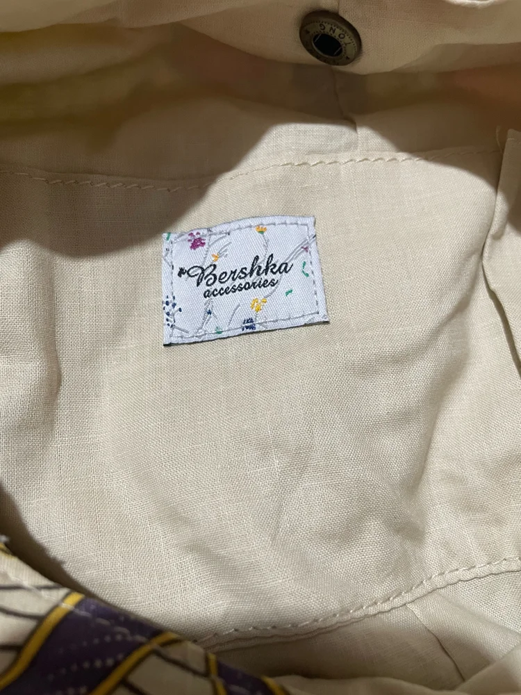 Bershka Shoulder Bags, New with tags, photo 3
