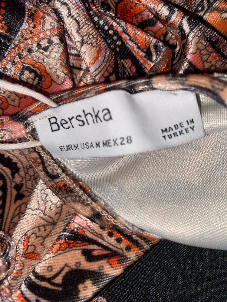 Bershka Crop Tops, Excellent, size M / 38 / 10, photo 3