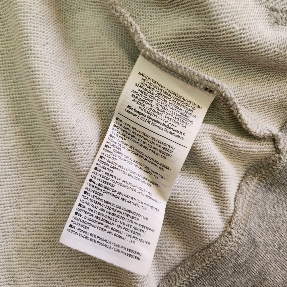 Nike Hoodies, size XS, photo 5