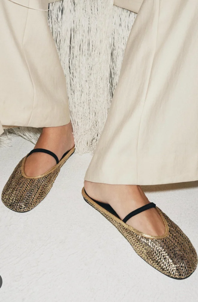 Zara Flats