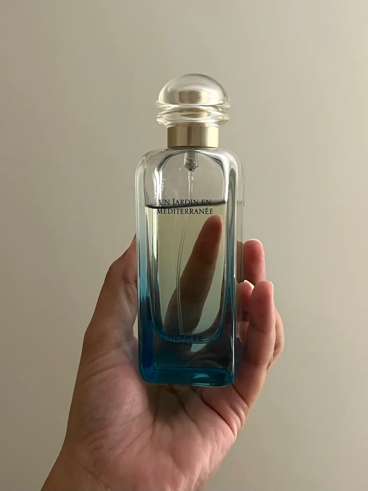 Hermès Perfume, Very good, photo 2