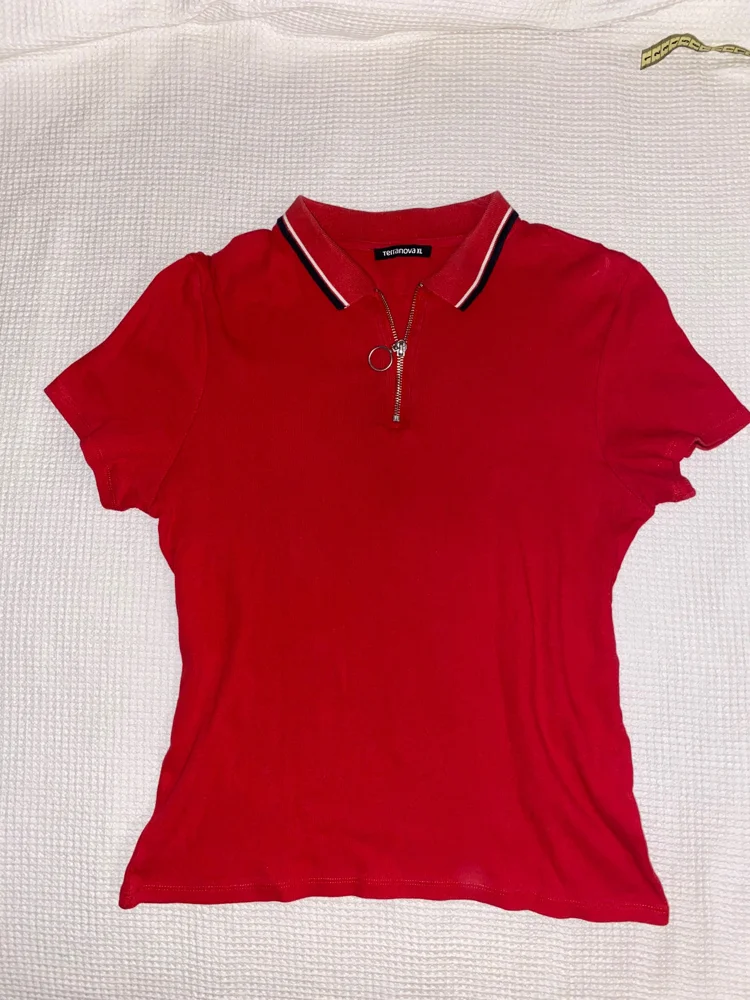 Terranova T-shirts