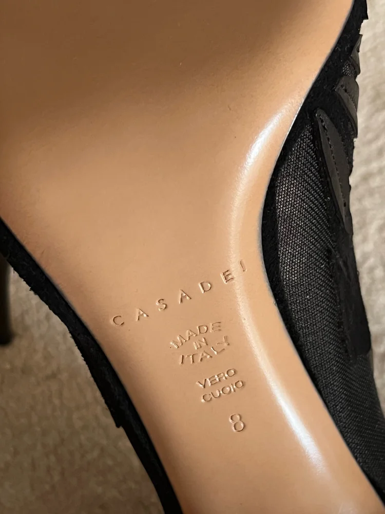 Sandals, size 38, photo 4