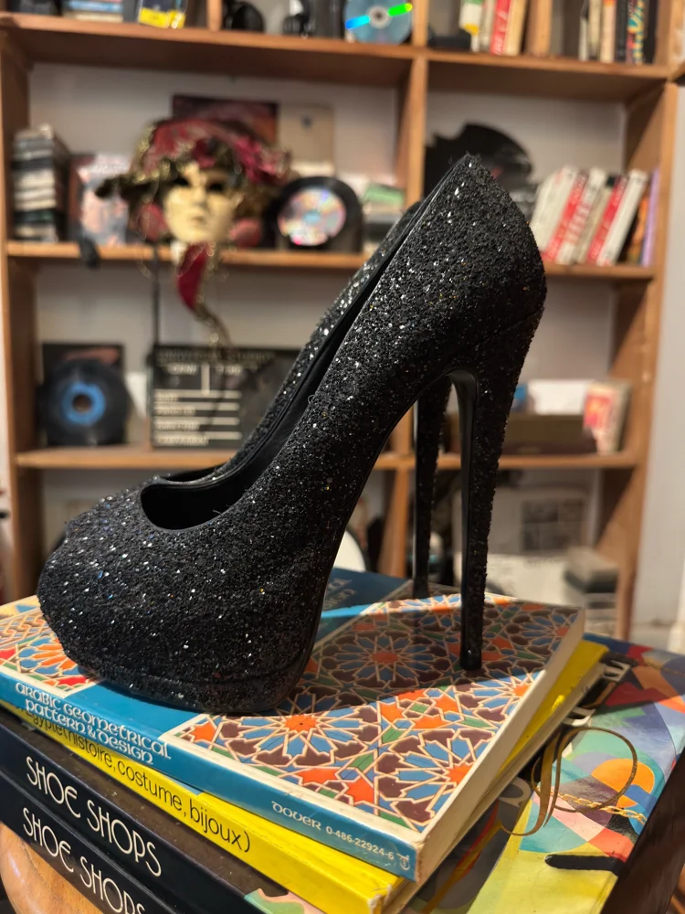 Giuseppe Zanotti Pumps, size 40, photo 3