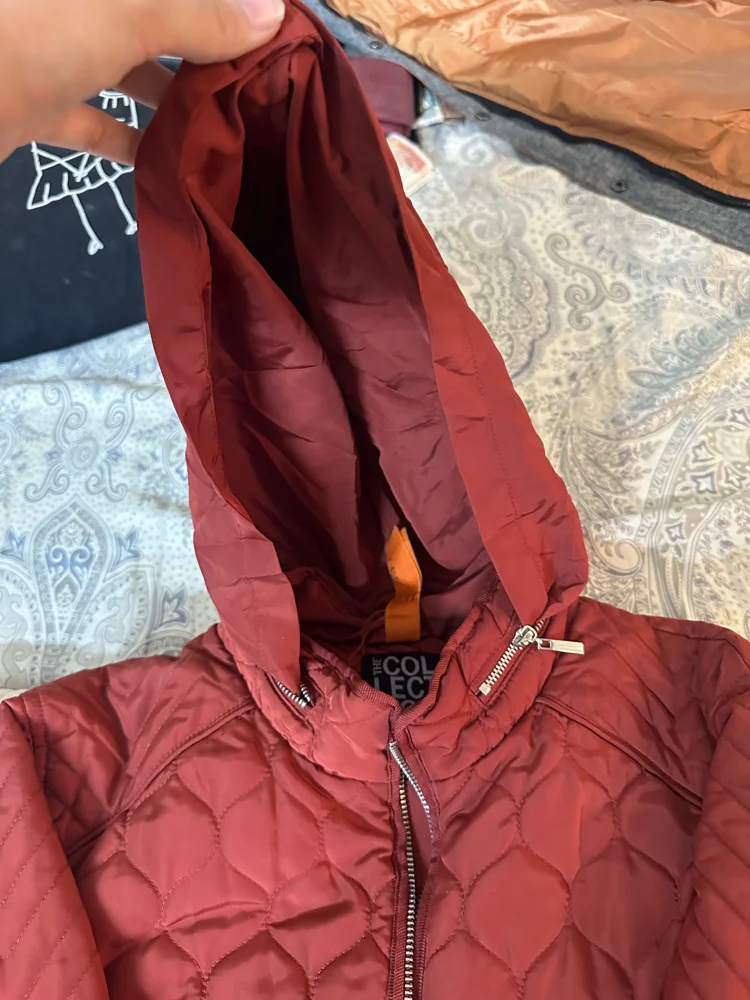 Jackets, size S / 36 / 8, photo 4