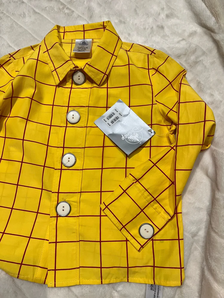 Disney Tops, size 6y, photo 4