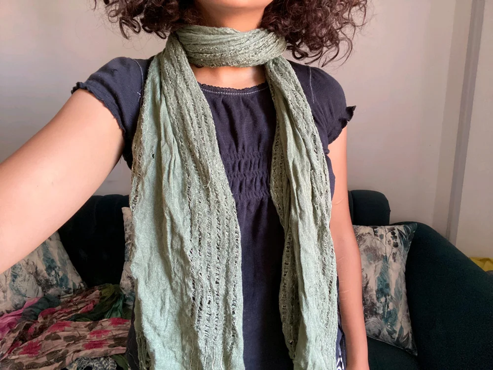 Scarves & Shawls, size Other, photo 4