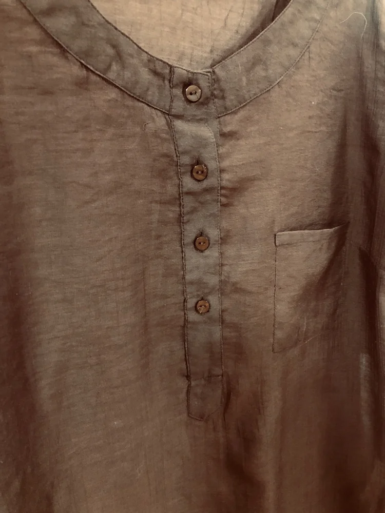 Tiamo Blouses, size L / 40 / 12, photo 4