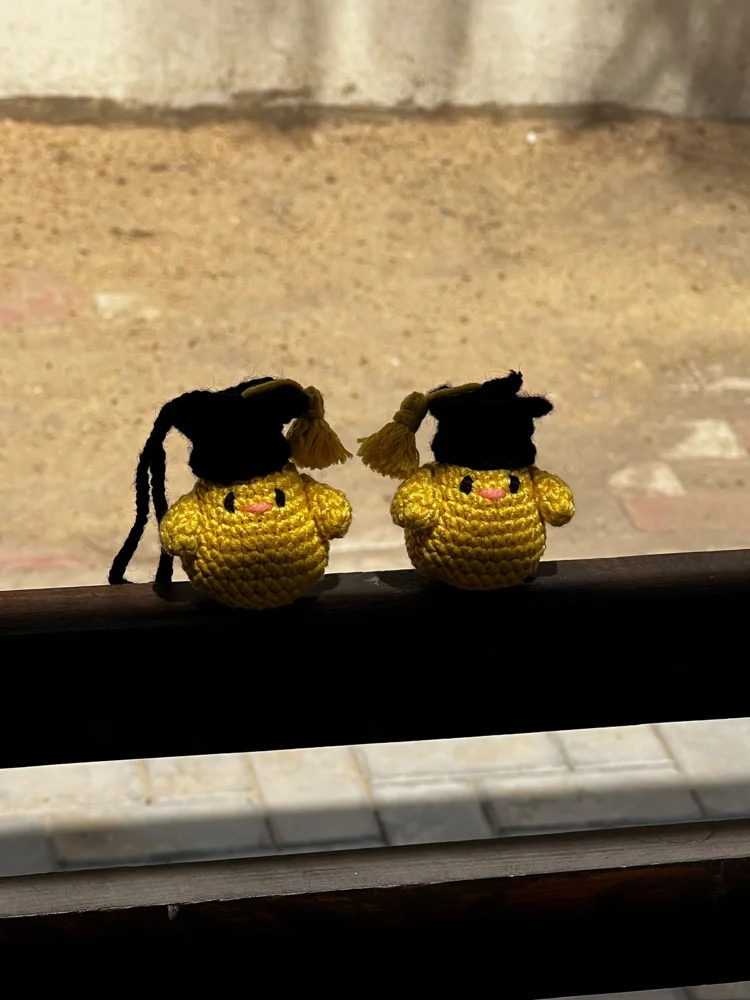 Keychains, New with tags, photo 2