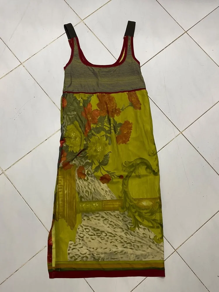 Maxi Dresses, size XXXL / 46 / 18, photo 5