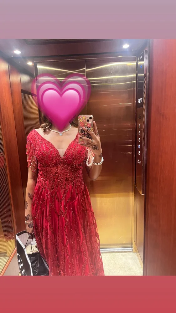 Evening & Soirée