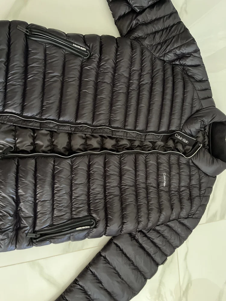 Calvin Klein Jackets