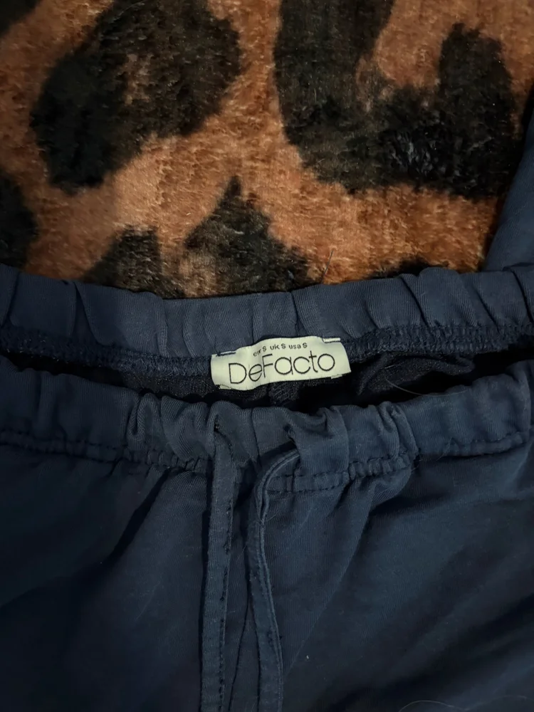 Defacto Sweatpants, size M / 38 / 10, photo 2