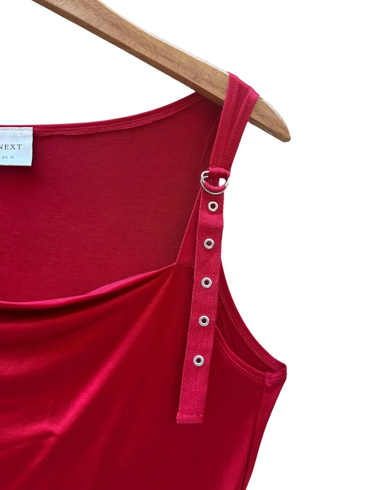 Next Tank Tops, size XL / 42 / 14, photo 2