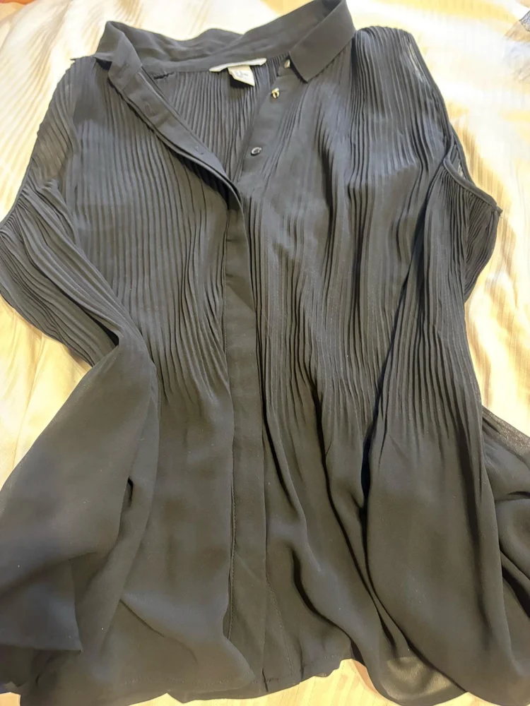 H&M Blouses