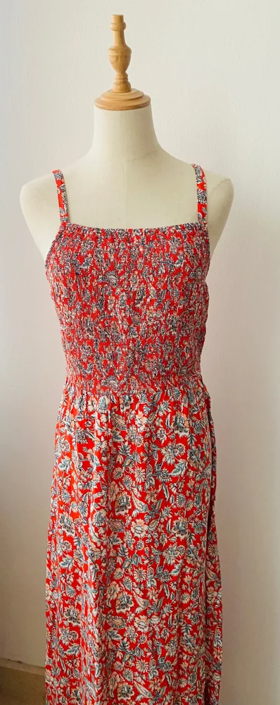 Old Navy Maxi Dresses, Excellent, size M / 38 / 10, photo 4