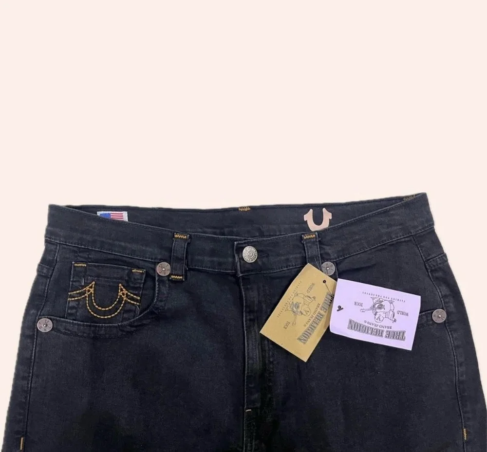 True Religion Jeans, New with tags, size W38, photo 5