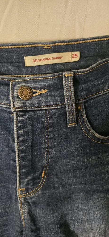 Levi's Jeans, size M / 38 / 10, photo 2
