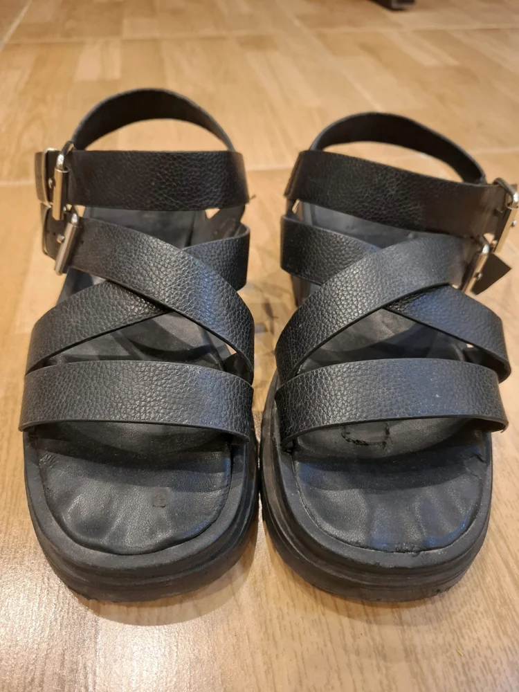 Flats, size 39, photo 2
