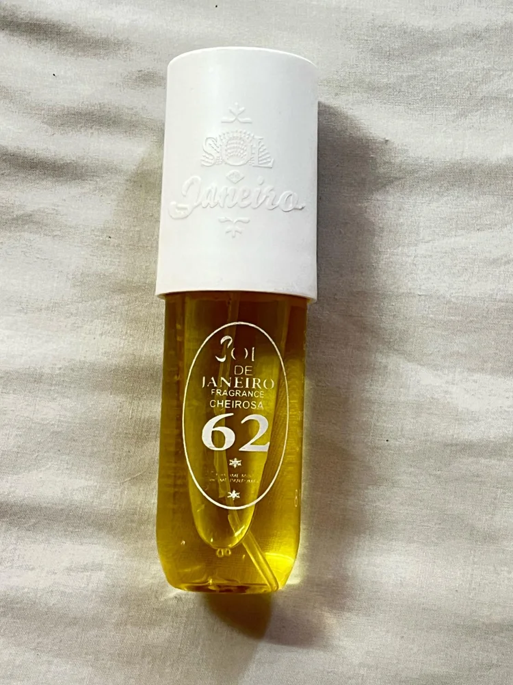 Sol De Janeiro Perfume