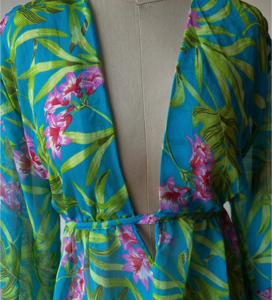 Cover-Ups, Very good, size L / 40 / 12, photo 4