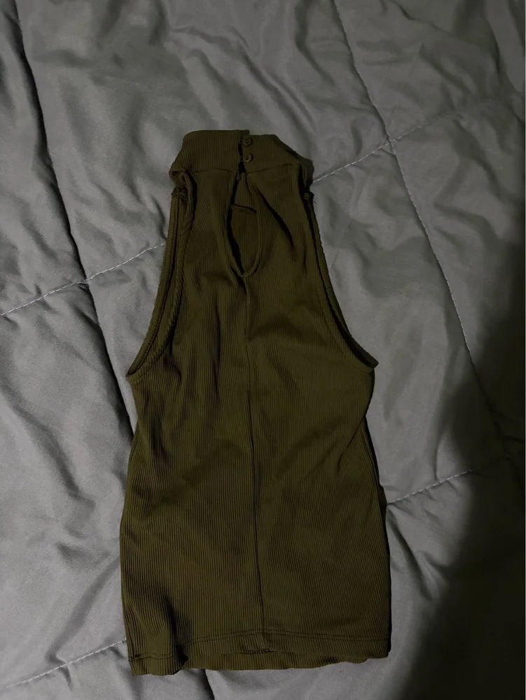 Stradivarius Crop Tops, size S / 36 / 8, photo 3