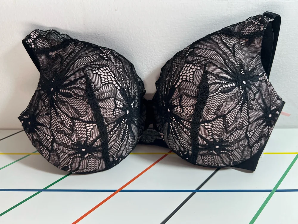 La Vie en Rose Bras
