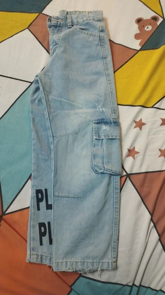 Bottoms, Excellent, size 8y, photo 3