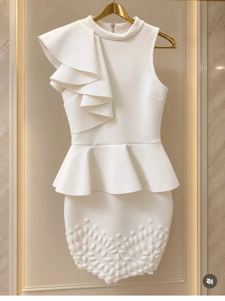 River Island Evening & Soirée, Excellent, size S / 36 / 8, photo 3