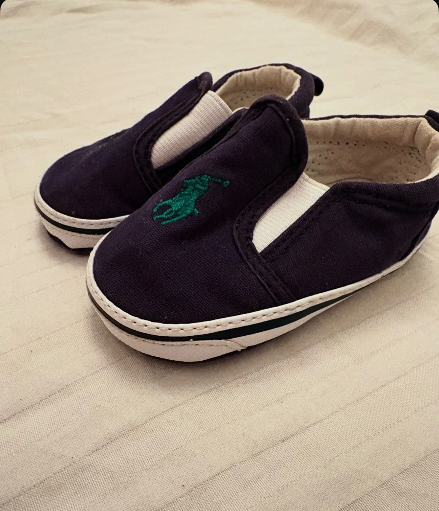 Ralph Lauren Shoes, size 9–12m, photo 4