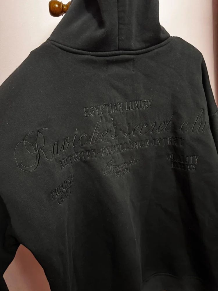 Local Hoodies, size L, photo 3
