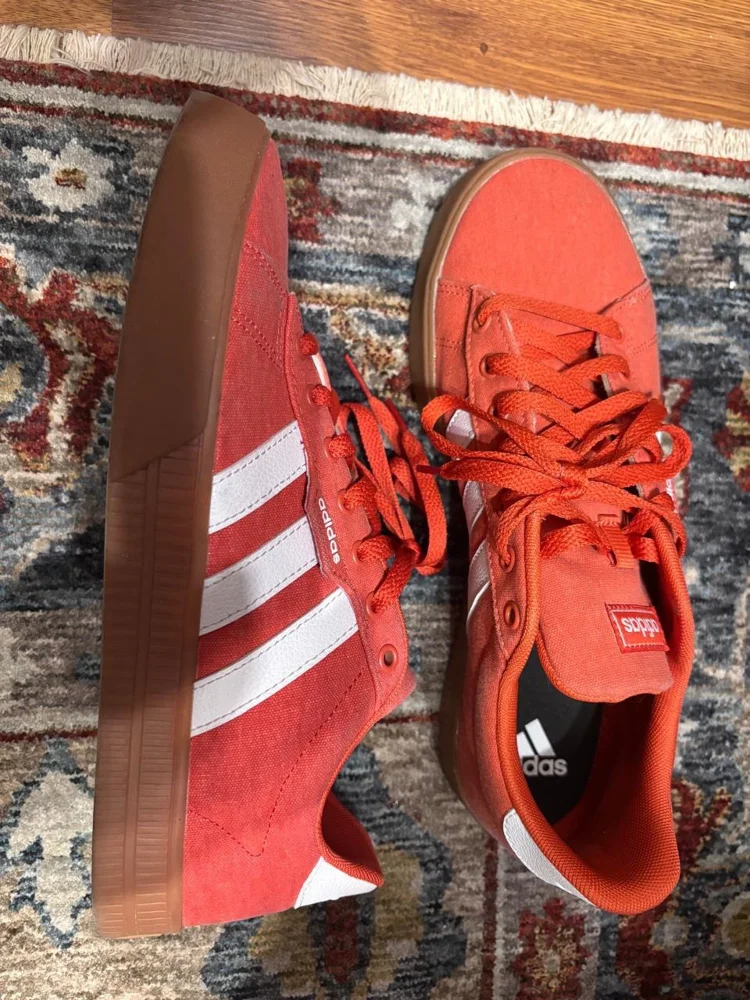 adidas Sneakers, Excellent, size 42.5, photo 2