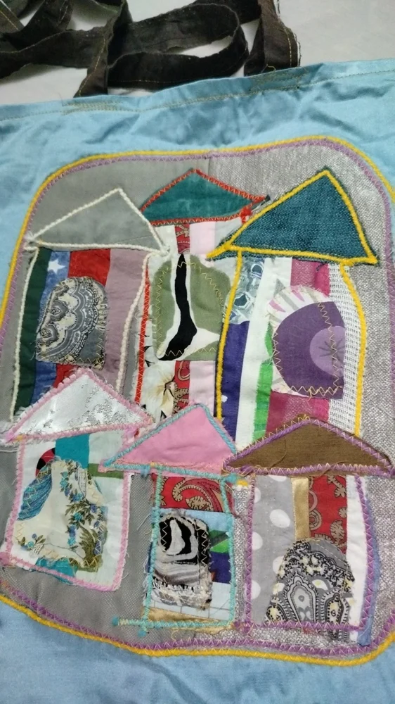 Tote Bags, Excellent, photo 3