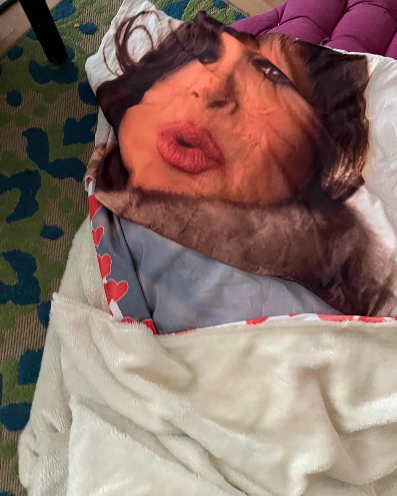 Blankets / throws, size Other, photo 4