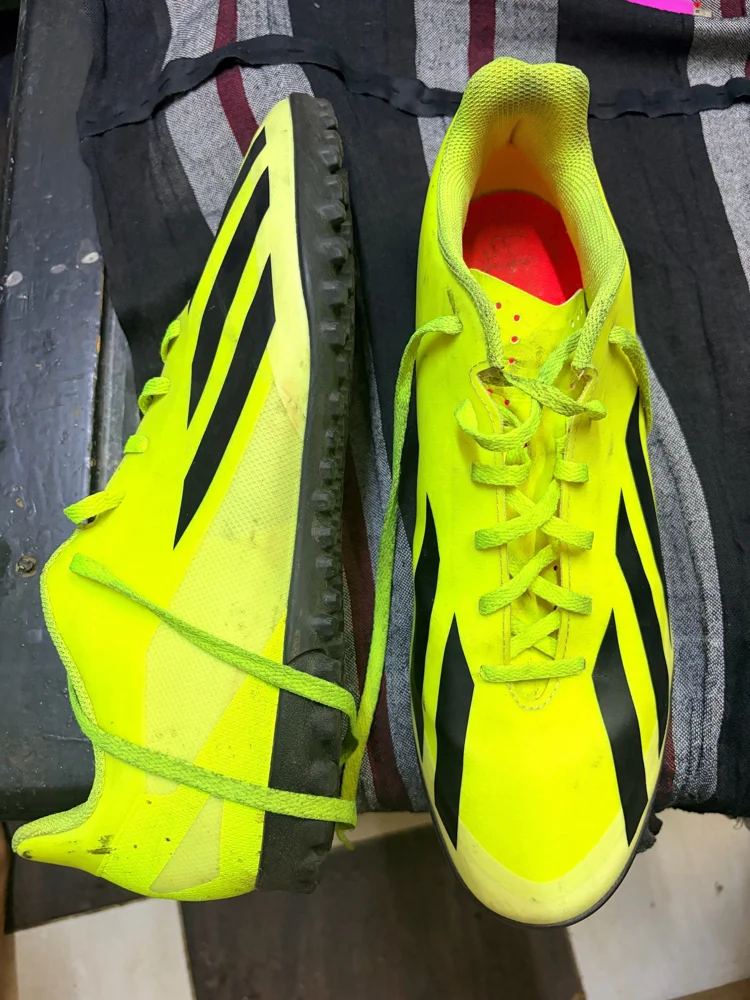 adidas Boots, Excellent, size 46, photo 2