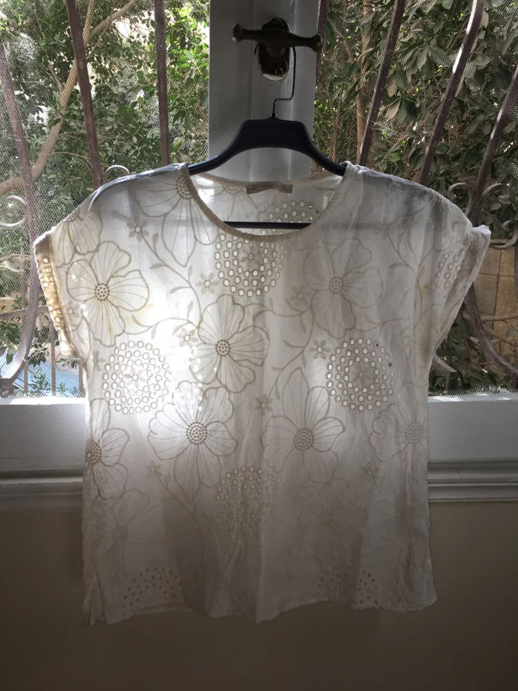 Rojada Blouses