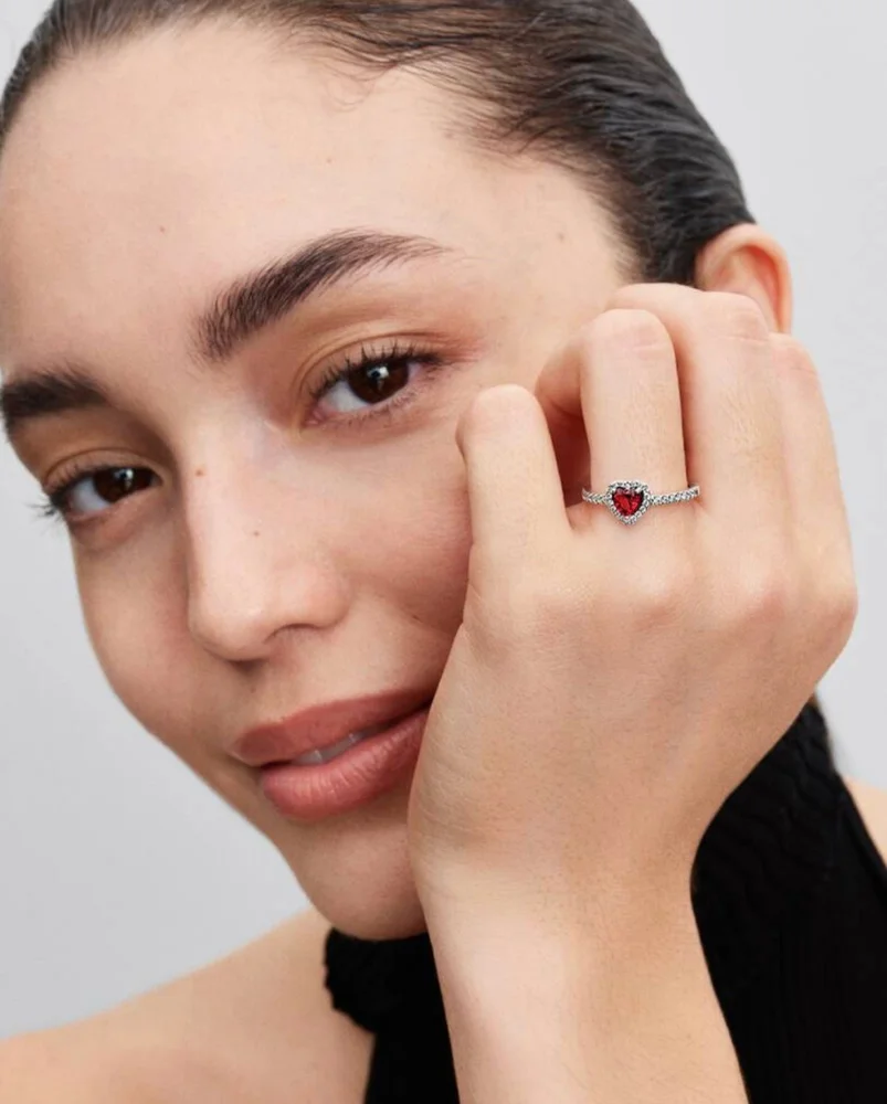 Pandora Rings, size Other, photo 2