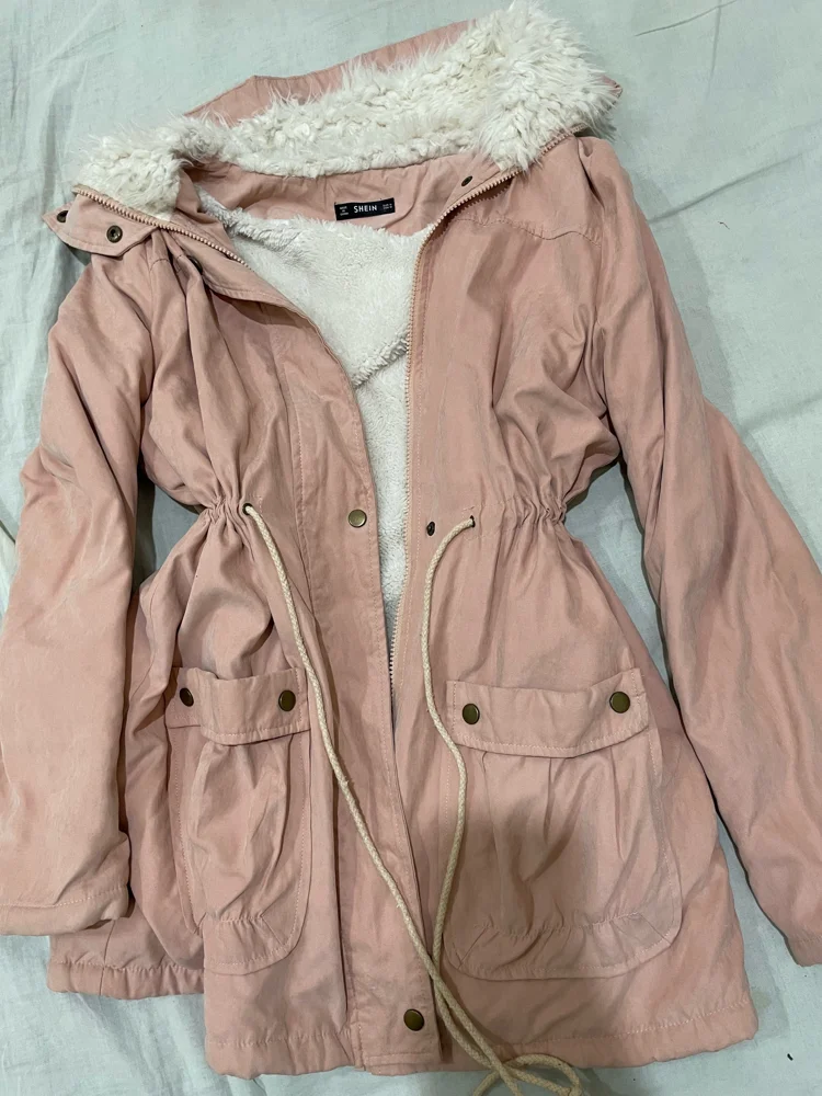 Shein Jackets, Very good, size M / 38 / 10, photo 3