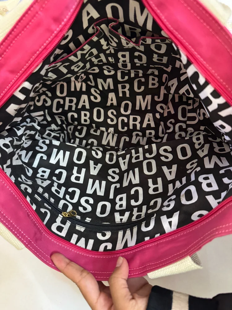 Marc Jacobs Tote Bags, Very good, photo 6