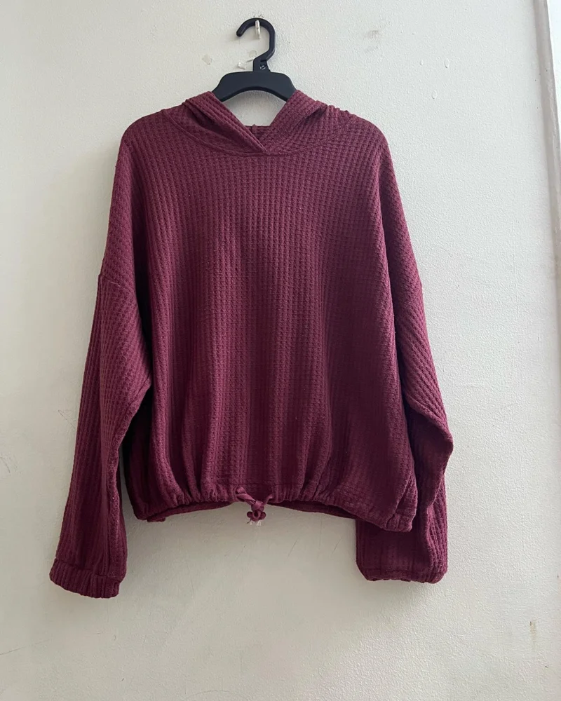 Shein Sweatshirts