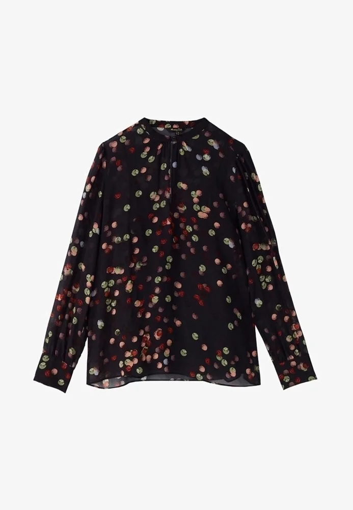 Massimo Dutti Blouses, Excellent, size L / 40 / 12, photo 2
