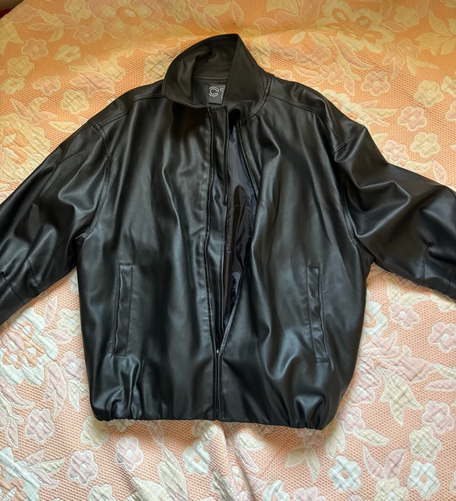 CTRL Jackets