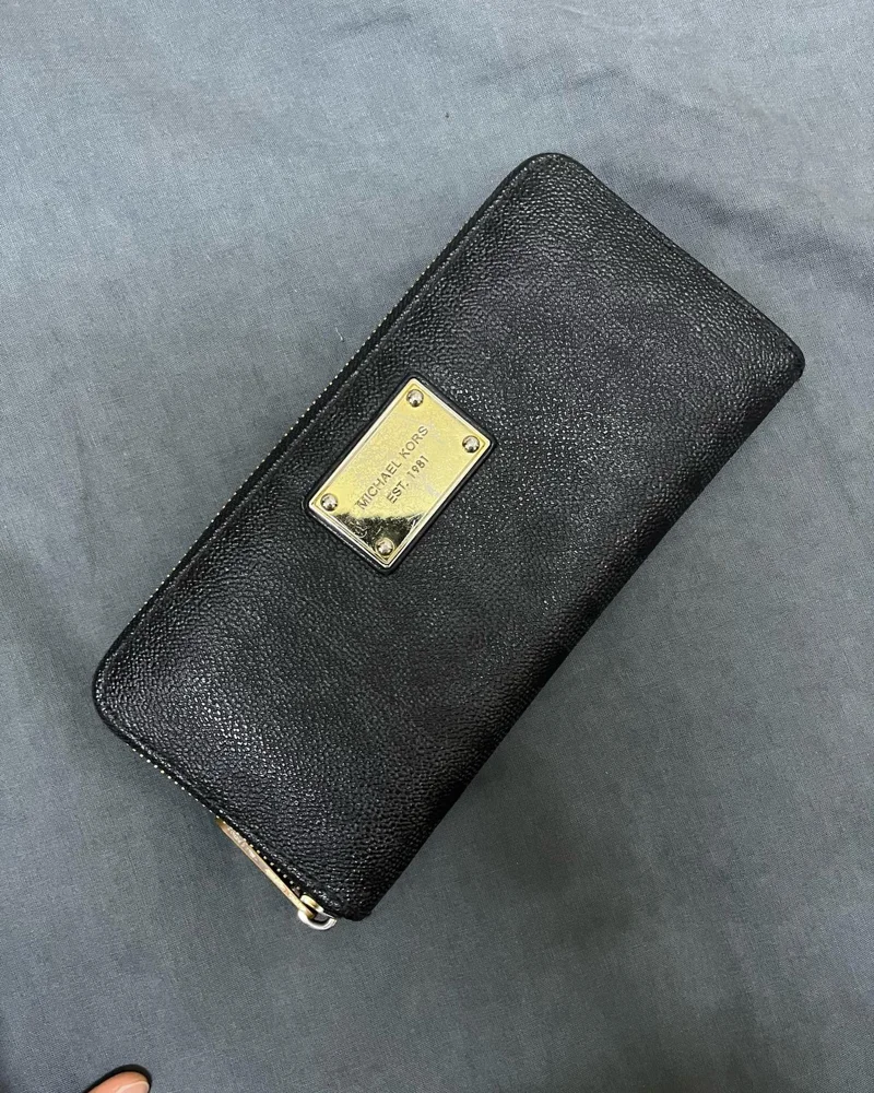 Michael Kors Wallets