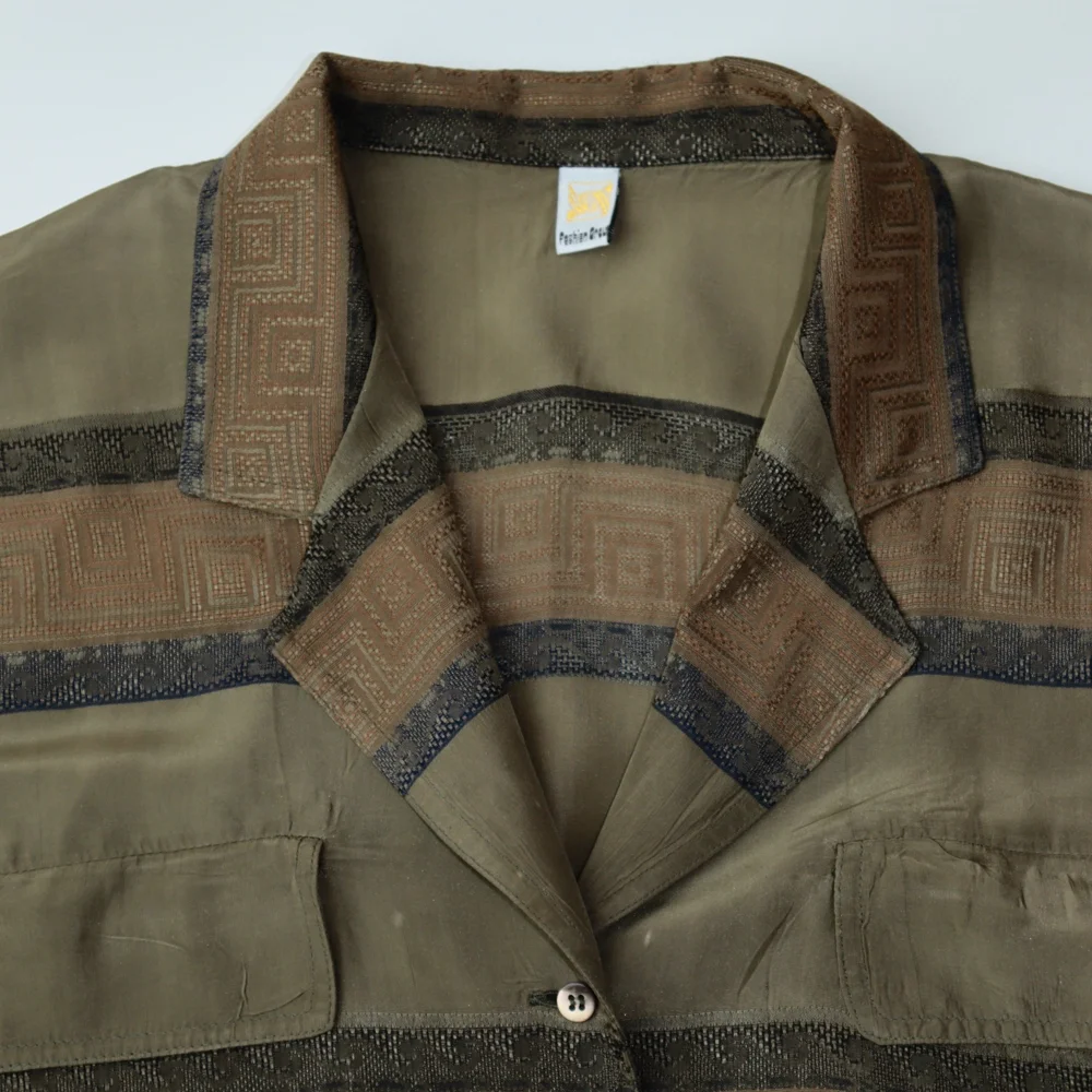 Button Down Shirts, size One size, photo 4