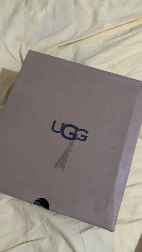 UGG Boots