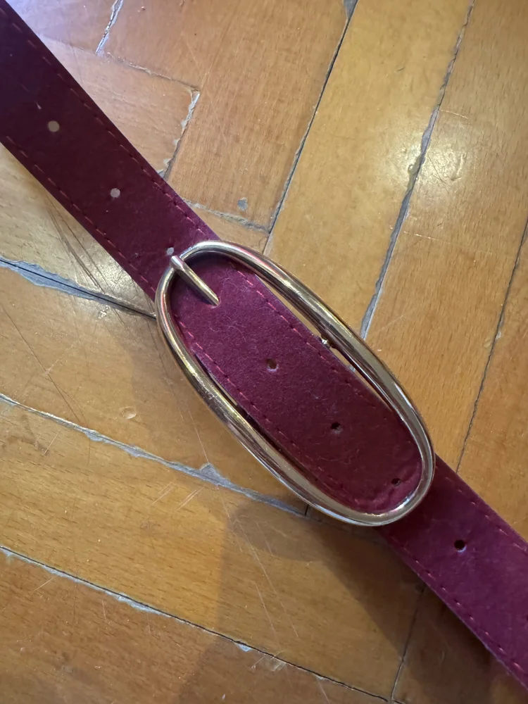 Shein Belts, size One size, photo 2