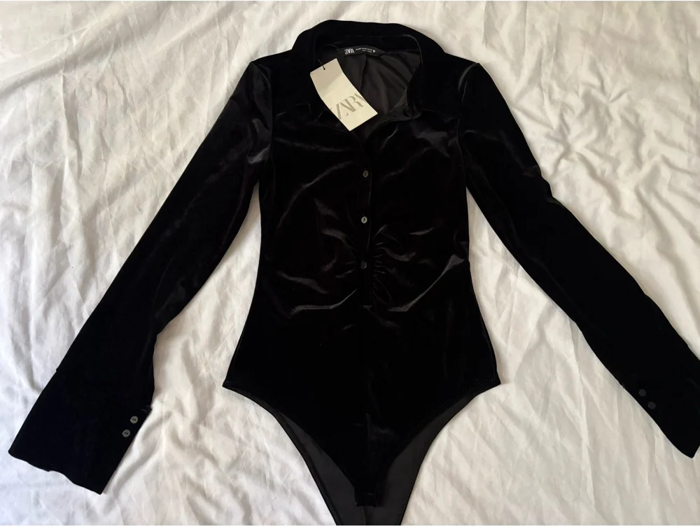 Zara Bodysuits, size XS / 34 / 6, photo 2
